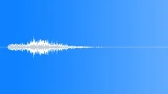 SFX Whoosh Flashy VerbSound Effect