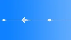 SFX - Whoosh - Squash Racket - 14 - EAR Sound Effect