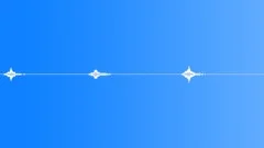 SFX - Whoosh - Squash Racket - 16 - EAR Sound Effect