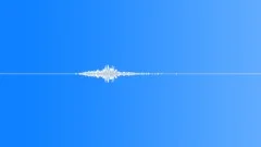 SFX - Whoosh - Squash Racket - 17 - EAR Sound Effect