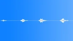 SFX - Whoosh - Squash Racket - 20 - EAR Sound Effect