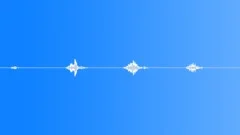 SFX - Whoosh - Squash Racket - 21 - EAR Sound Effect
