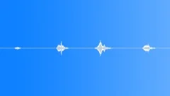 SFX - Whoosh - Squash Racket - 22 - EAR Sound Effect