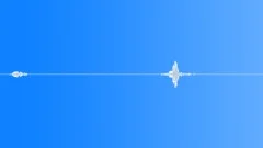 SFX - Whoosh - Squash Racket - 25 - EAR Sound Effect
