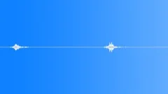 SFX - Whoosh - Squash Racket - 26 - EAR Sound Effect