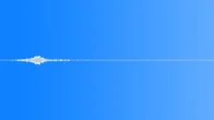 SFX - Whoosh - Squash Racket - 29 - EARSound Effect
