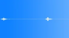 SFX - Whoosh - Squash Racket - 31 - EARSound Effect