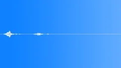 SFX - Whoosh - Squash Racket - 43 - EARSound Effect