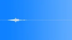 SFX - Whoosh - Squash Racket - 49 - EAR Sound Effect