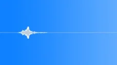 SFX - Whoosh - Telescopic Tube - 17 - EAR Sound Effect