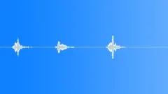 SFX - Whoosh - Telescopic Tube - 23 - EAR Sound Effect