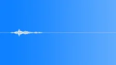 SFX - Whoosh - Telescopic Tube - 26 - EARSound Effect