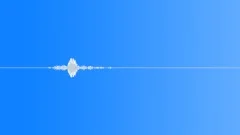 SFX - Whoosh - Telescopic Tube - 27 - EARSound Effect