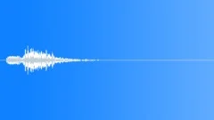 SFX Whoosh Whoa Air ShimmerySound Effect