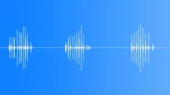 SFX - Winding MechanismSound Effect