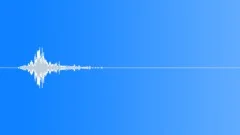 SFX - Woosh - Bambu Stick - 16 - EAR Sound Effect