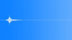 SFX - Woosh - Bambu Stick - 17 - EARSound Effect