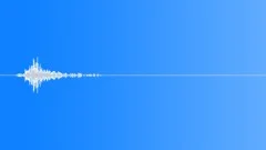 SFX - Woosh - Bambu Stick - 20 - EAR Sound Effect