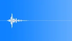 SFX - Woosh - Bambu Stick - 23 - EAR Sound Effect
