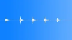 SFX - Woosh - Bambu Stick - 34 - EARSound Effect