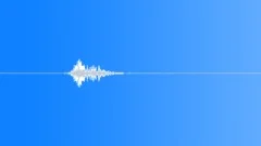 SFX - Woosh - Bambu Stick - 36 - EAR Sound Effect