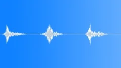SFX - Woosh - Bambu Stick - 43 - EARSound Effect
