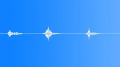 SFX - Woosh - Bambu Stick - 46 - EAR Sound Effect