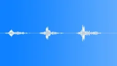 SFX - Woosh - Bambu Stick - 48 - EARSound Effect