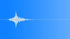 SFX - Woosh - Bambu Stick - 49 - EAR Sound Effect