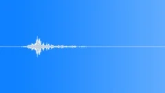 SFX - Woosh - Bambu Stick - 52 - EARSound Effect