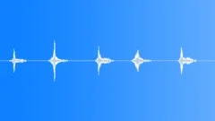 SFX - Woosh - Bambu Stick - 53 - EAR Sound Effect