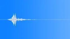 SFX - Woosh - Bambu Stick - 8 - EARSound Effect