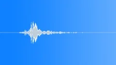 SFX - Woosh - Bambu Stick - 9 - EARSound Effect