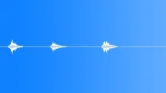 SFX - Woosh - Cardboard Disc - 19 - EARSound Effect
