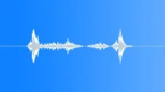 SFX - Woosh - Fire - 10 - EAR Sound Effect