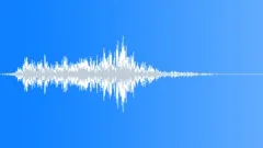 SFX - Woosh - Fire - 11 - EARSound Effect
