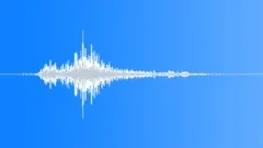 SFX - Woosh - Fire - 12 - EAR Sound Effect
