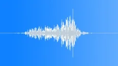 SFX - Woosh - Fire - 14 - EAR Sound Effect