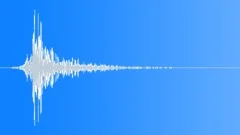 SFX - Woosh - Fire - 15 - EAR Sound Effect