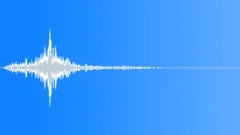 SFX - Woosh - Fire - 18 - EAR Sound Effect