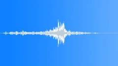 SFX - Woosh - Fire - 19 - EAR Sound Effect