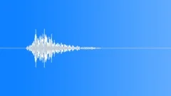 SFX - Woosh - Fire - 2 - EAR Sound Effect