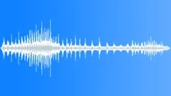 SFX - Woosh - Fire - 20 - EAR Sound Effect