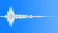 SFX - Woosh - Fire - 21 - EARSound Effect