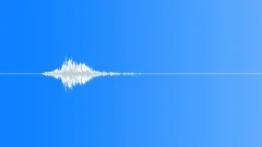 SFX - Woosh - Fire - 22 - EAR Sound Effect