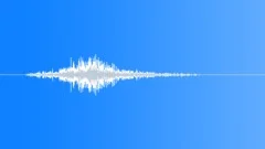 SFX - Woosh - Fire - 25 - EARSound Effect