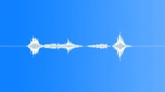 SFX - Woosh - Fire - 31 - EAR Sound Effect