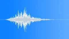 SFX - Woosh - Fire - 4 - EARSound Effect