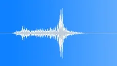 SFX - Woosh - Fire - 7 - EAR Sound Effect