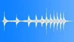 SFX - Woosh - Fire - 9 - EAR Sound Effect